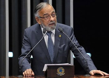 Senadores pedem ampliação do debate em torno de novas eleições presidenciais