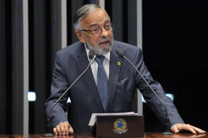 Senadores pedem ampliação do debate em torno de novas eleições presidenciais
