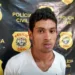 Polícia Civil identifica e prende autor de roubo na Maternidade