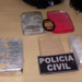 Polícia Civil apreende mais de cinco quilos de maconha em Sena Madureira