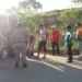 Polícia Militar apreende entorpecente na BR-364