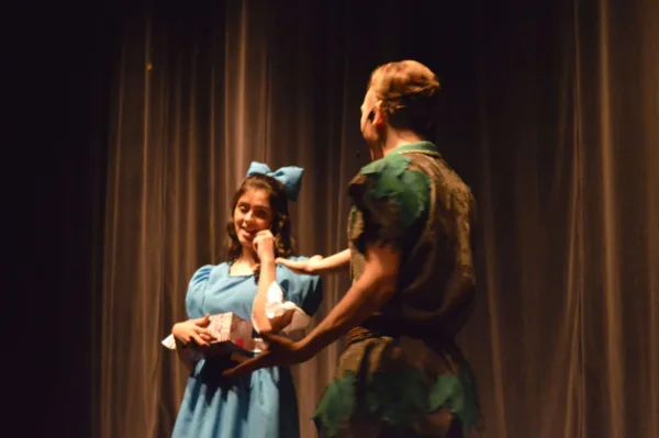 Cia Sifuxipá apresenta espetáculo ‘Menino Peter Pan’ em Rio Branco