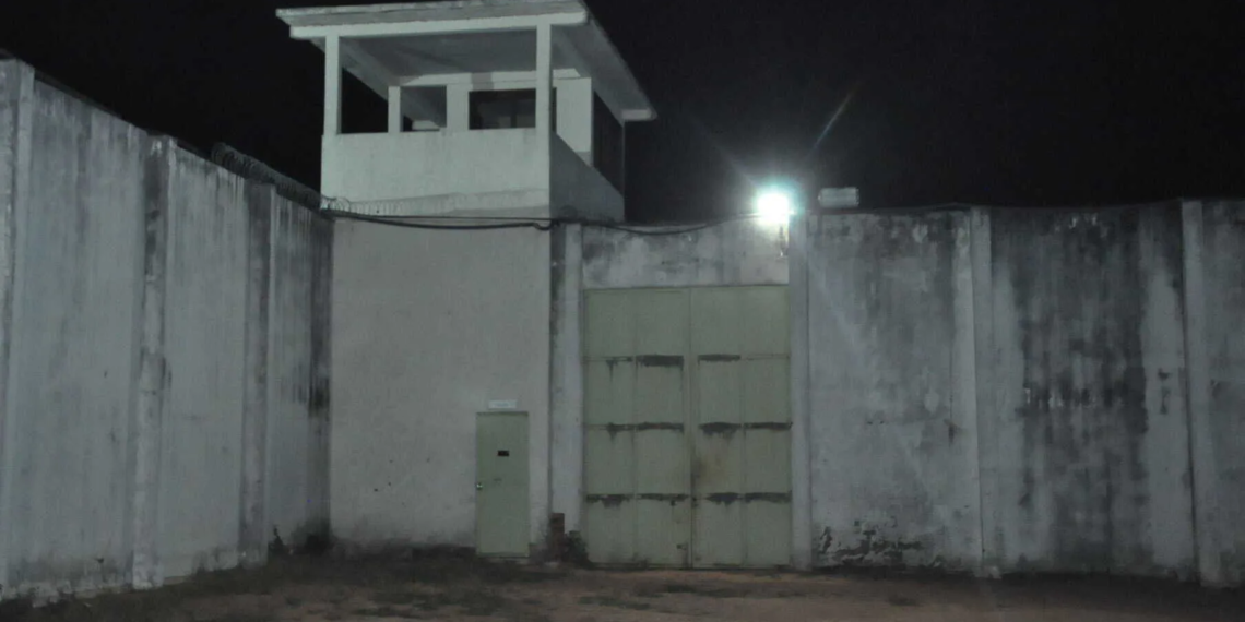 Internos da Pousada tentam fuga e ferem agentes socioeducativos