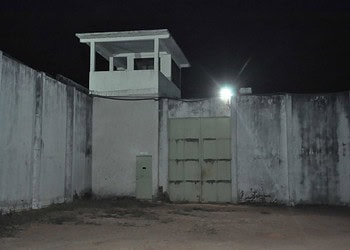 Internos da Pousada tentam fuga e ferem agentes socioeducativos