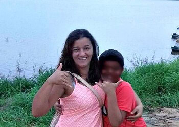 Marido mata mulher com tiro na cabeça na Estrada do Quinari