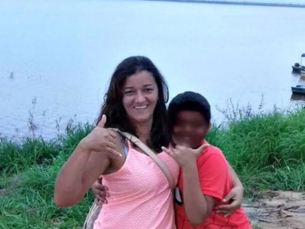 Marido mata mulher com tiro na cabeça na Estrada do Quinari