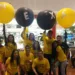 Jovens do Nexa Acre realizam Copa de Futsal para arrecadar fundos