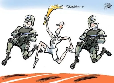 Charge