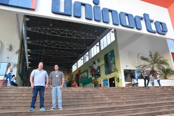 Uninorte realiza primeiro curso de IPv6 no estado do Acre