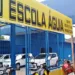 Cinco homens invadem autoescola, fazem reféns e roubam arma de instrutor