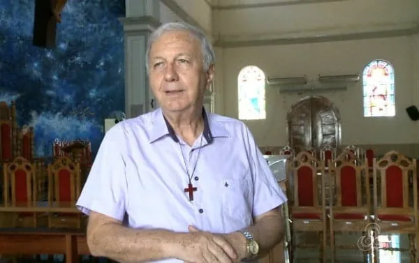 Governo sanciona lei que cria dia do Católico no Acre