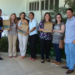 Equipe da Saúde de Rondônia conhece fábrica de preservativos do Acre