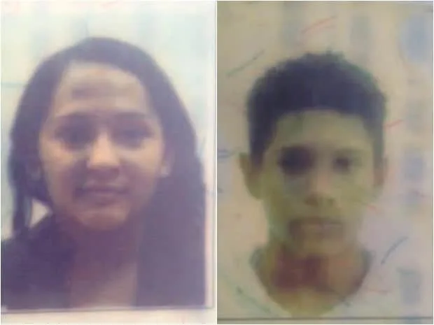 -Alzria e Vanilson (FOTO - ARQUIVO)
