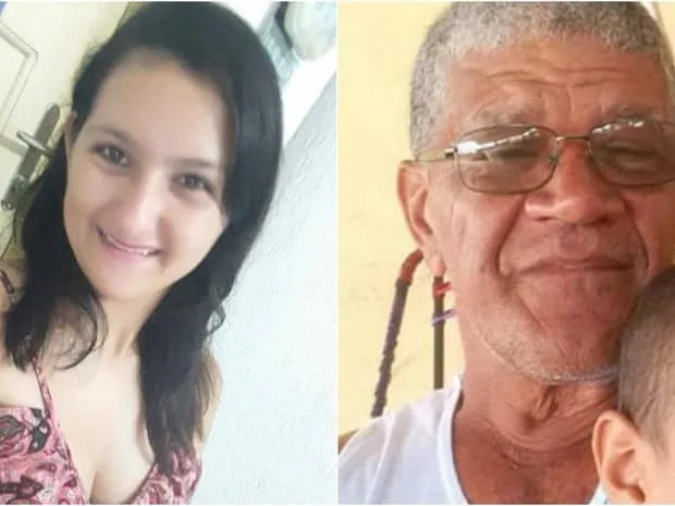 Estudante desaparece com ex namorado; carro foi encontrado queimado