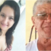 Estudante desaparece com ex namorado; carro foi encontrado queimado