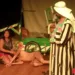 Espetáculo Carruagem dos Sonhos se apresenta no Cine Recreio