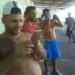 Após vídeo gravado dentro do presídio, buscas são realizadas nas celas 7 Após vídeo gravado dentro do presídio, buscas são realizadas nas celas