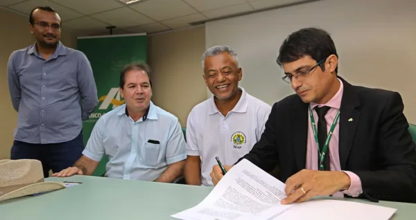 Saúde do Acre irá receber quase R$ 1,4 milhão em emendas parlamentar