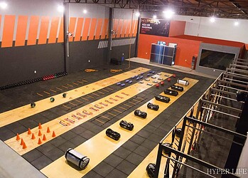 Hyper Life inaugura sua primeira academia no Acre