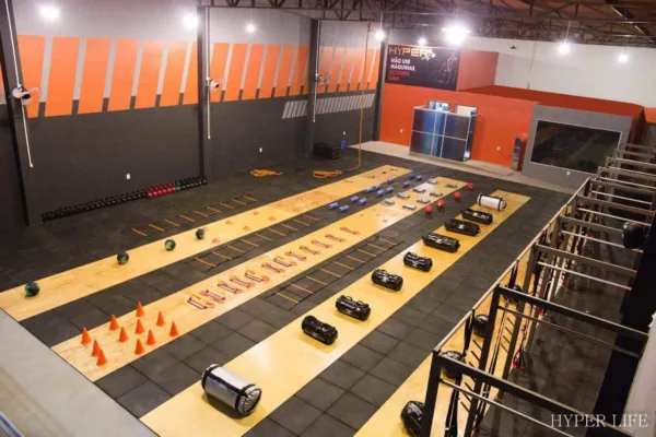 Hyper Life inaugura sua primeira academia no Acre