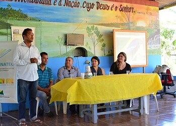 IFAC realiza certificação do Pronatec em comunidades Terapêuticas