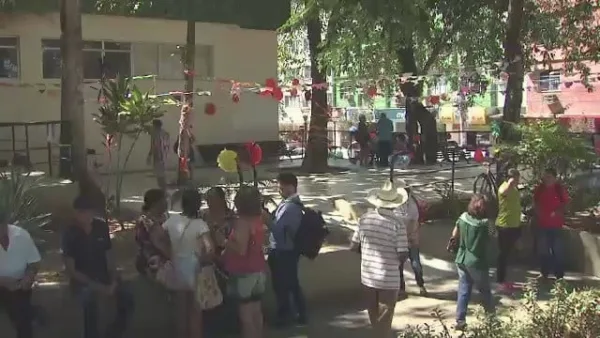 Idoso morre após dançar forró com mulher no Centro de Rio Branco