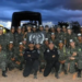 Bope ministra treinamento para militares do Exército Brasileiro