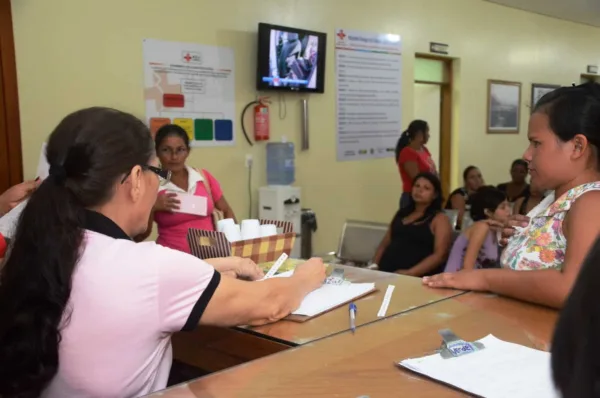 Direção da maternidade diz que 30% dos atendimentos são caracterizados como urgência