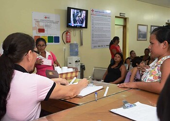 Direção da maternidade diz que 30% dos atendimentos são caracterizados como urgência