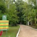 Rio Branco participa da campanha 'Um Dia no Parque' neste domingo, 21