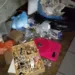 Polícia Civil apreende quase 5 kg de cocaína e munições no Mocinha Magalhães
