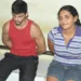 Polícia Militar prende casal com maconha no Segundo Distrito de Rio Branco