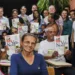 “Quero Ler leva alfabetização, sonho e liberdade para alunos do Altamira