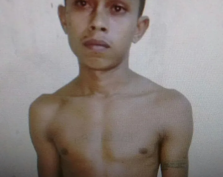 Reeducando é flagrado com drogas dentro do próprio corpo