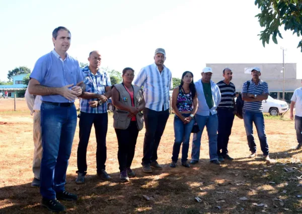 Prefeitura recupera mais de 10 km de ramal na Transacreana