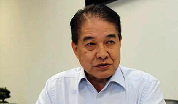 Carlos Sasai morre aos 64 anos após complicações em consequência de um AVC