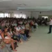 Senac realiza palestra “Motivação para construir o futuro”