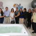 Tião Viana inaugura novo bloco de atendimento na Maternidade Bárbara Heliodora