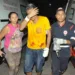 Homem quase perde os dedos da mão em tiro acidental