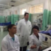 UTI do HC recebe serviço de Telemedicina do Hospital Albert Einstein