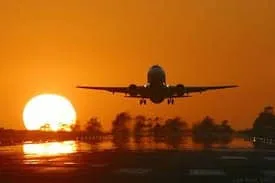 Aviação doméstica perde 3,2 milhões de passageiros em cinco meses