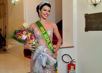 Inscrições para Miss Acre 20016 encerram no dia 30 de junho