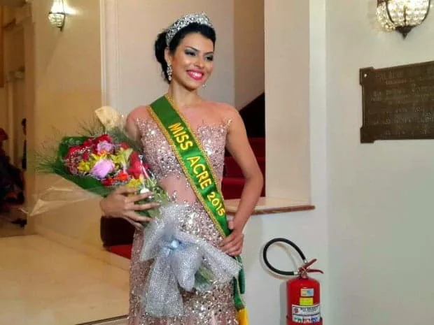 Inscrições para Miss Acre 20016 encerram no dia 30 de junho