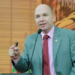Deputado pontua que CPI para investigar vendas ilegais de casas populares é desnecessária