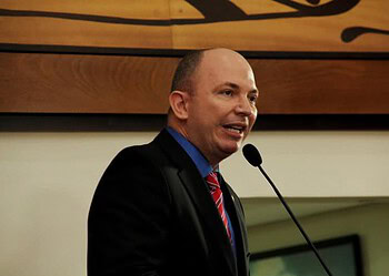 Gerlen Diniz apresenta pedido de CPI para investigar vendas de casas na Sehab