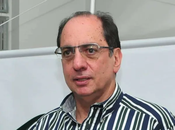 Presidente da UGT participa do Fórum de Engenharia e Desenvolvimento Sustentável