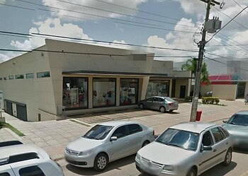 Loja no bairro Cerâmica é assaltada por dupla armada