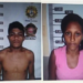 Casal preso em assalto a distribuidora da Coca-Cola são liberados e ‘debocham’ da polícia