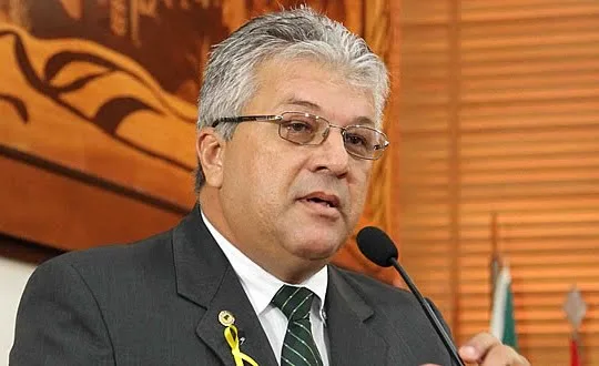Nelson Sales cobra providências de órgãos ambientais sobre lixões