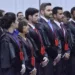 MP/AC realiza sessão solene e empossa mais seis promotores de Justiça